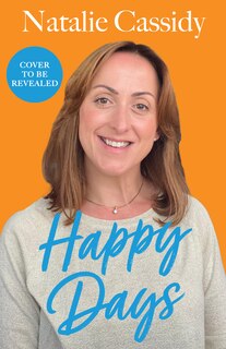 Front cover_Happy Days