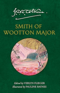 Front cover_Smith of Wootton Major