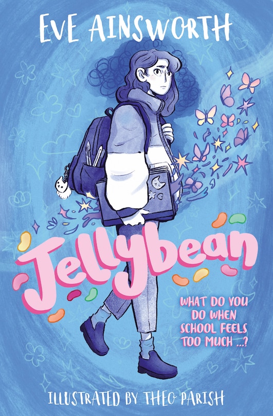 Front cover_Jellybean