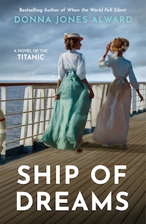 Front cover_Ship of Dreams