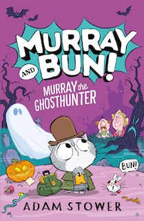Front cover_Murray and Bun