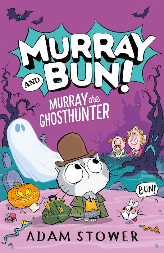 Front cover_Murray and Bun