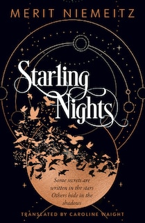 Front cover_Starling Nights