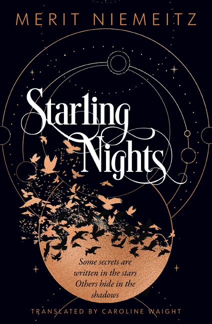 Front cover_Starling Nights