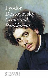 Couverture_Crime and Punishment