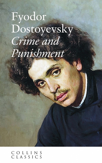 Couverture_Crime and Punishment