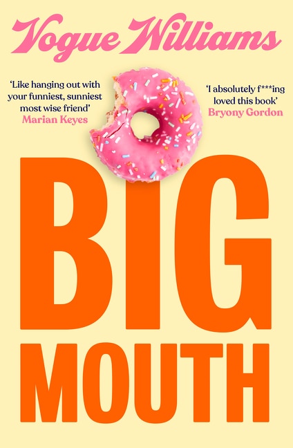 Front cover_Big Mouth