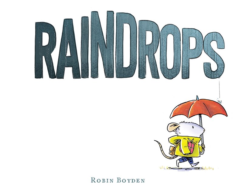 Front cover_Raindrops