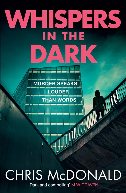 Front cover_Whispers in the Dark