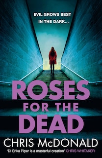 Couverture_Roses for the Dead