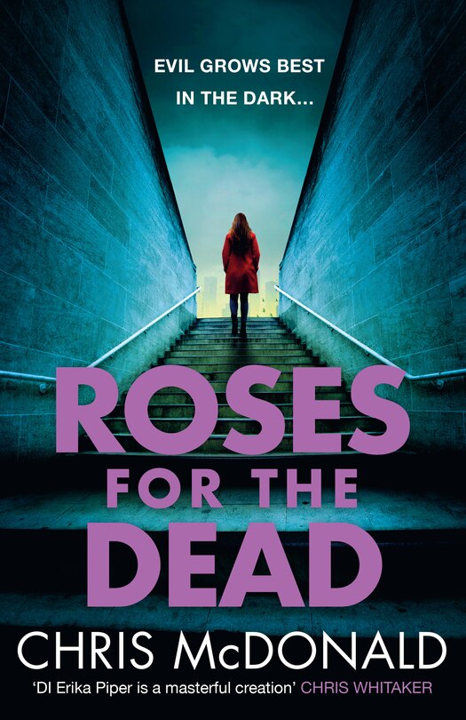 Couverture_Roses for the Dead