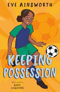 Front cover_Keeping Possession