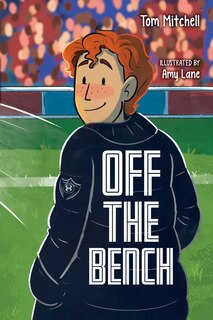 Front cover_Big Cat Read On – Off the Bench