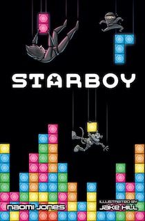 Front cover_Big Cat Read On – Starboy