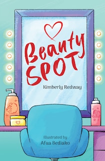 Front cover_Big Cat Read On – Beauty Spot
