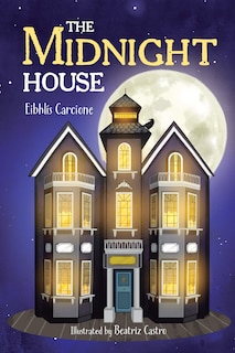 Front cover_Big Cat Read On – The Midnight House