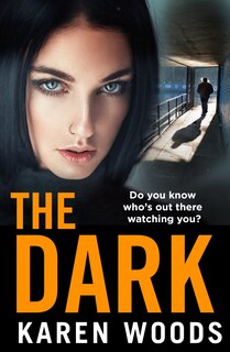 Front cover_The Dark