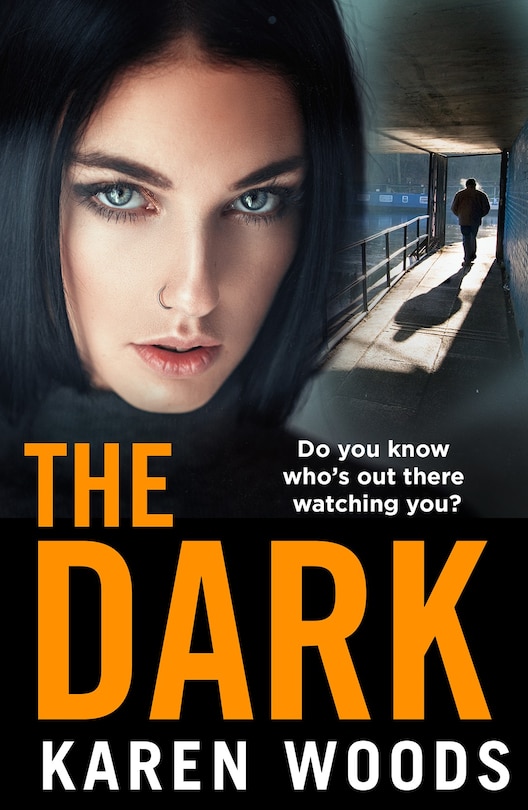 Front cover_The Dark