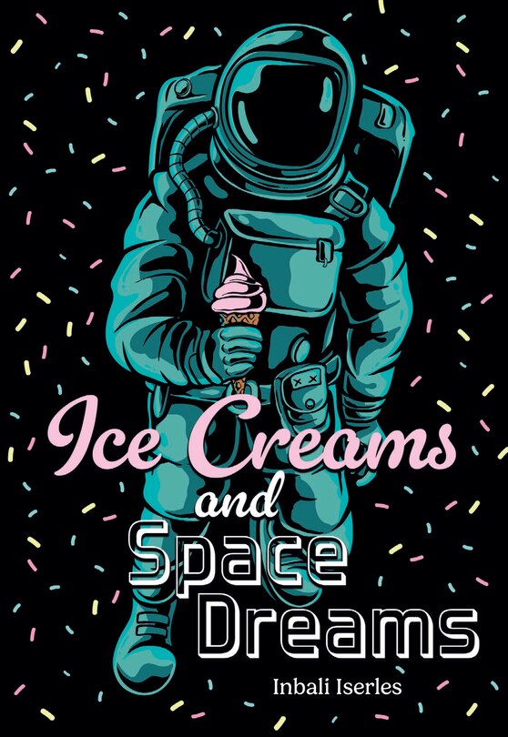 Front cover_Big Cat for Little Wandle Fluency – Ice Creams and Space Dreams: Fluency 7