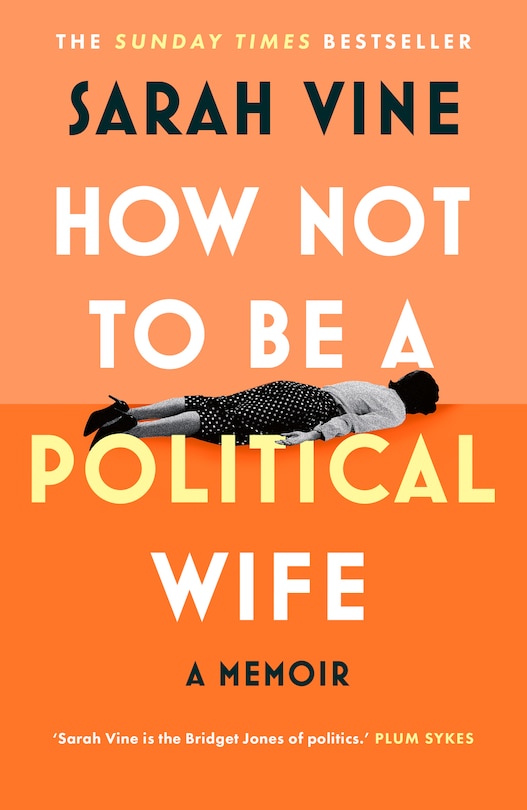 Couverture_How Not to Be a Political Wife