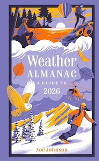 Front cover_Weather Almanac 2026