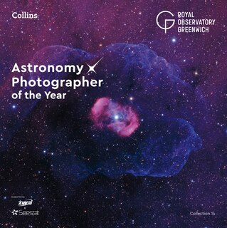 Couverture_Astronomy Photographer of the Year: Collection 14