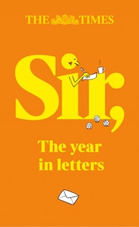 Couverture_The Times Sir