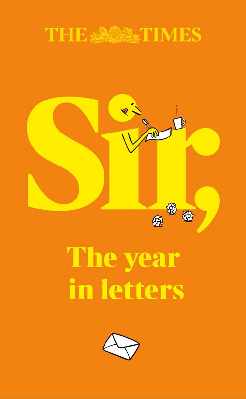 Couverture_The Times Sir