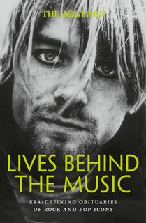 Couverture_The Times Lives Behind the Music