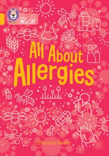Couverture_All About Allergies