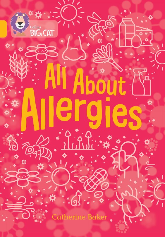 Couverture_All About Allergies