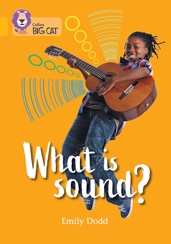 Couverture_What is sound?