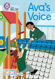 Couverture_Ava’s Voice