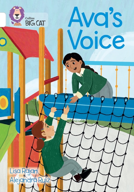 Couverture_Ava’s Voice