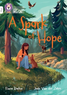 Couverture_A Spark of Hope