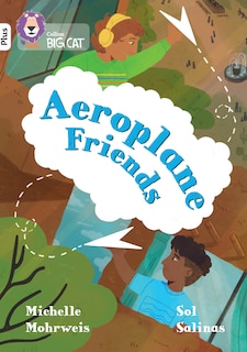 Couverture_Aeroplane Friends