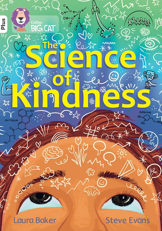 Couverture_The Science of Kindness
