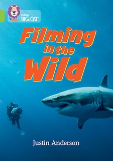 Couverture_Filming in the Wild