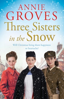 Couverture_Three Sisters in the Snow