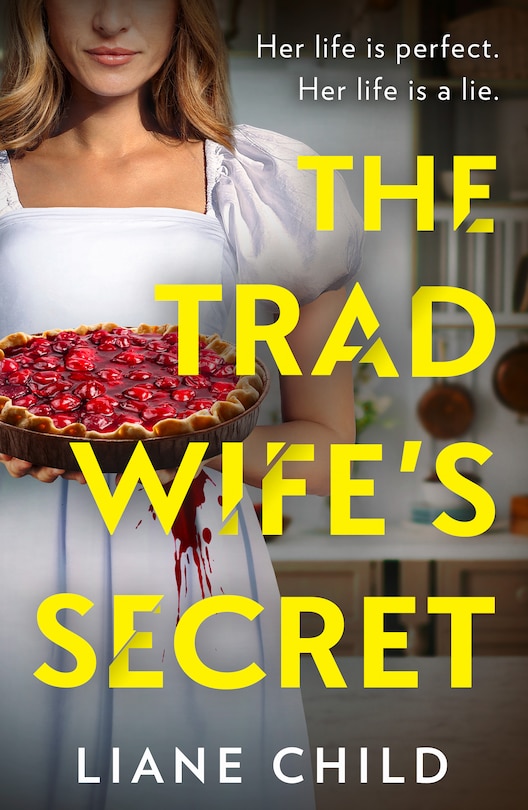 Front cover_The Tradwife’s Secret