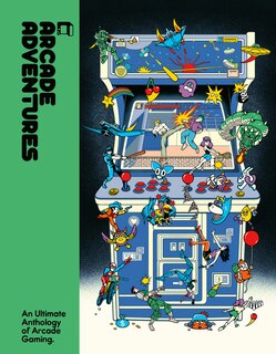 Couverture_Arcade Adventures