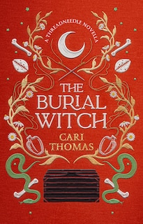 Couverture_The Burial Witch