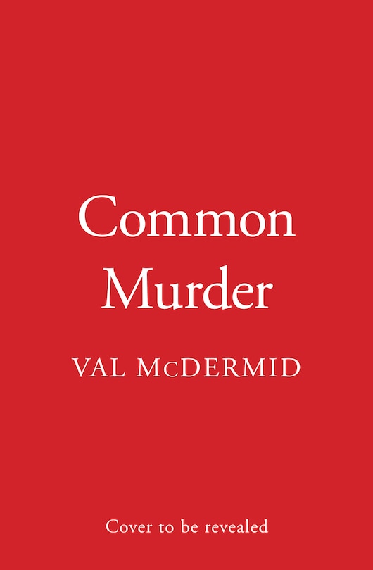 Couverture_Common Murder