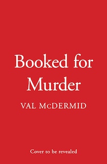 Couverture_Booked for Murder
