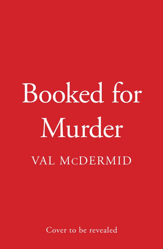 Couverture_Booked for Murder