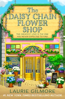 Couverture_The Daisy Chain Flower Shop