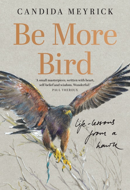 Couverture_Be More Bird