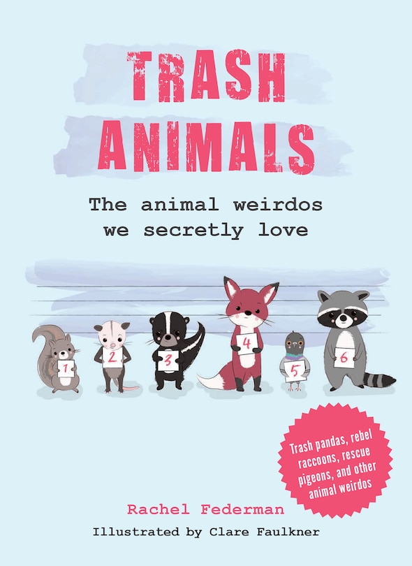 Couverture_Trash Animals