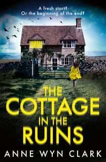 Front cover_The Cottage in the Ruins