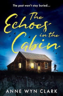 Couverture_The Echoes in the Cabin